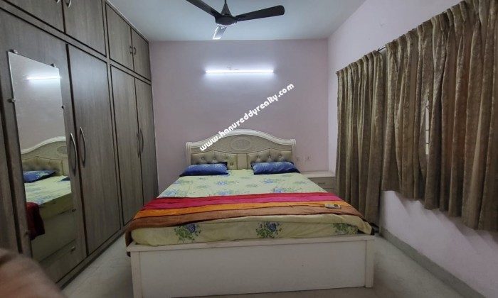 3 BHK Flat for Sale in Balaji Nagar