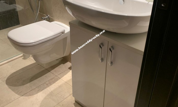 3 BHK Flat for Sale in Kharadi