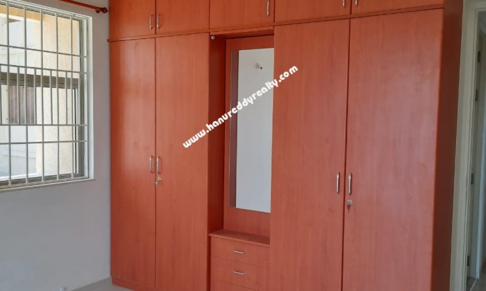 3 BHK Flat for Sale in Oragadam