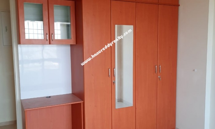 3 BHK Flat for Sale in Oragadam