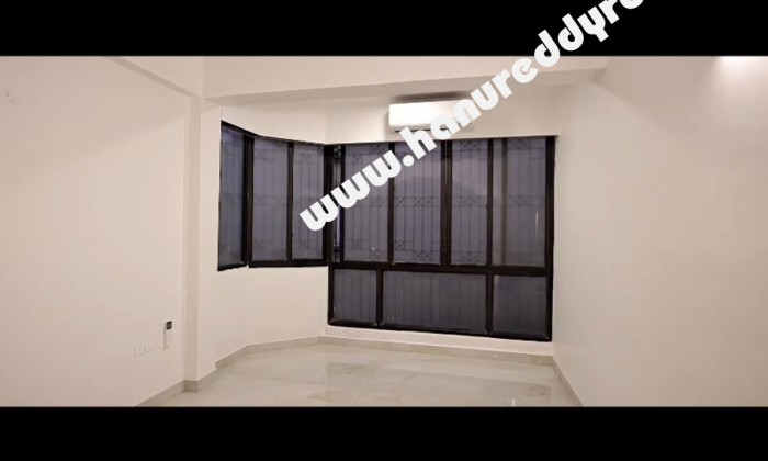 3 BHK Flat for Rent in Primrose Road