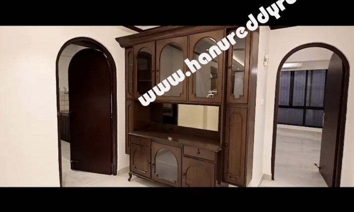 3 BHK Flat for Rent in Primrose Road