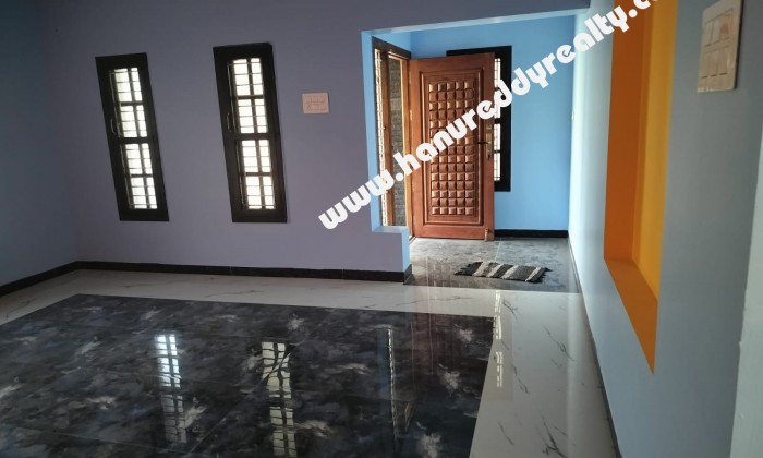 4 BHK Independent House for Sale in Sulur