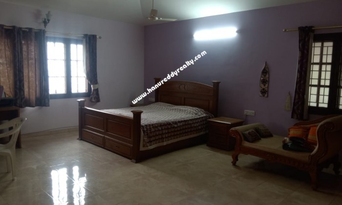 3 BHK Villa for Sale in Kovaipudur