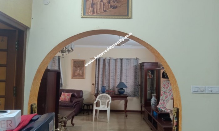 3 BHK Villa for Sale in Kovaipudur