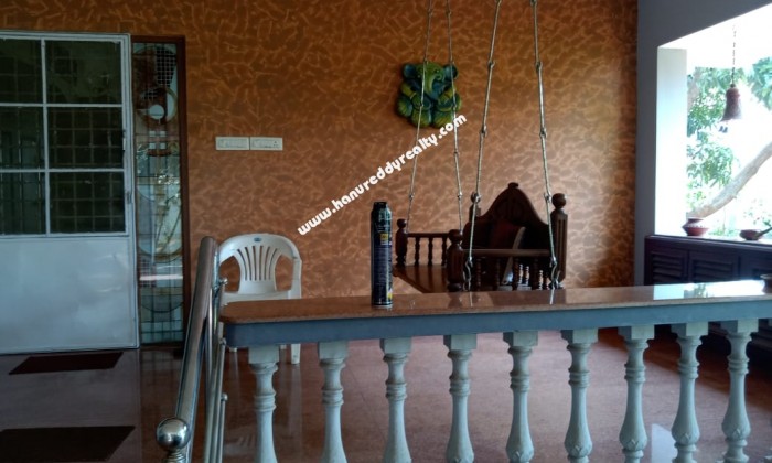 3 BHK Villa for Sale in Kovaipudur