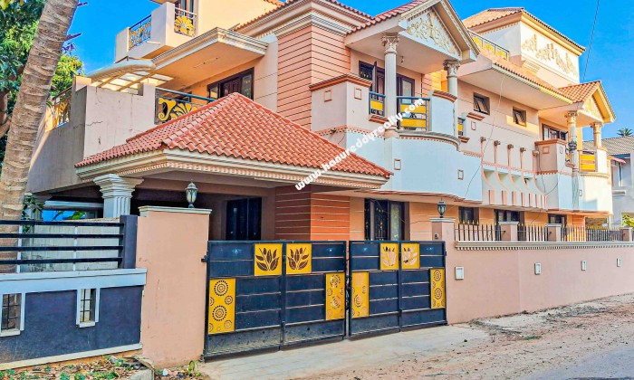 7 BHK Independent House for Sale in Sungam