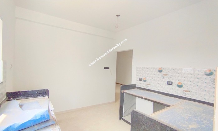 2 BHK Flat for Sale in Anna Nagar