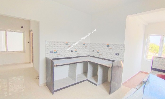 2 BHK Flat for Sale in Anna Nagar