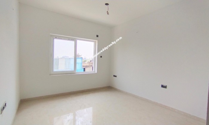 2 BHK Flat for Sale in Anna Nagar