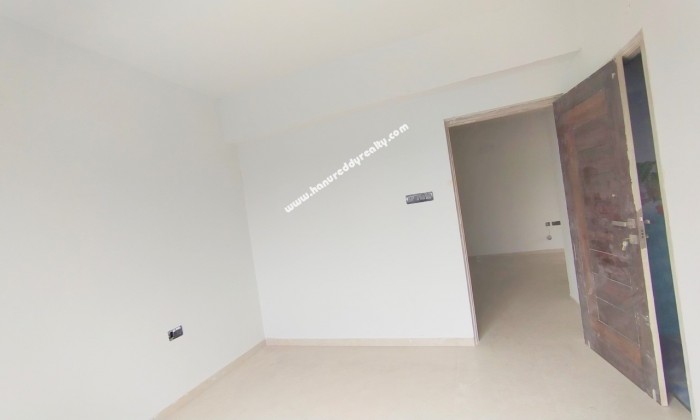 2 BHK Flat for Sale in Anna Nagar