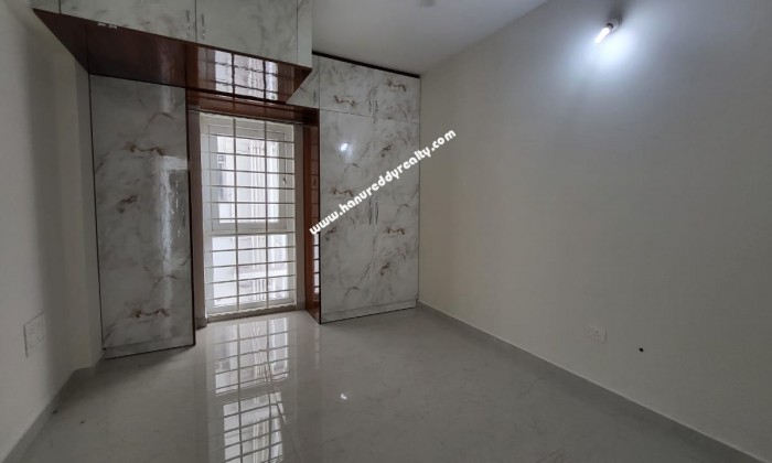 3 BHK Flat for Rent in CBM Compound