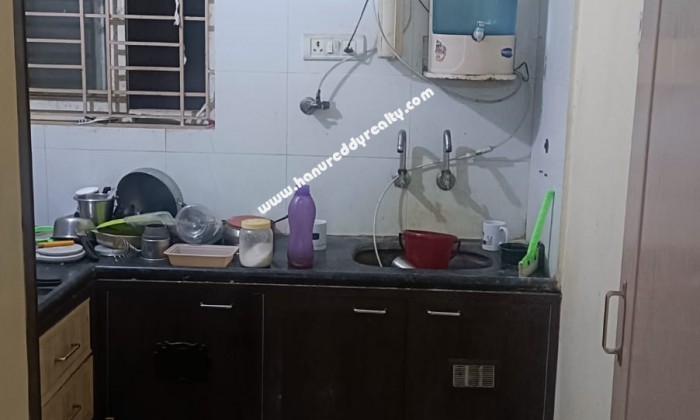 2 BHK Flat for Sale in Iyyappanthangal