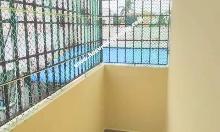 3 BHK Flat for Sale in Pallavaram