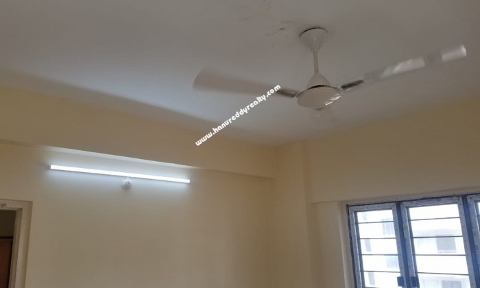 2 BHK Flat for Sale in Madhurawada