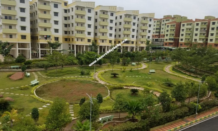 2 BHK Flat for Sale in Madhurawada