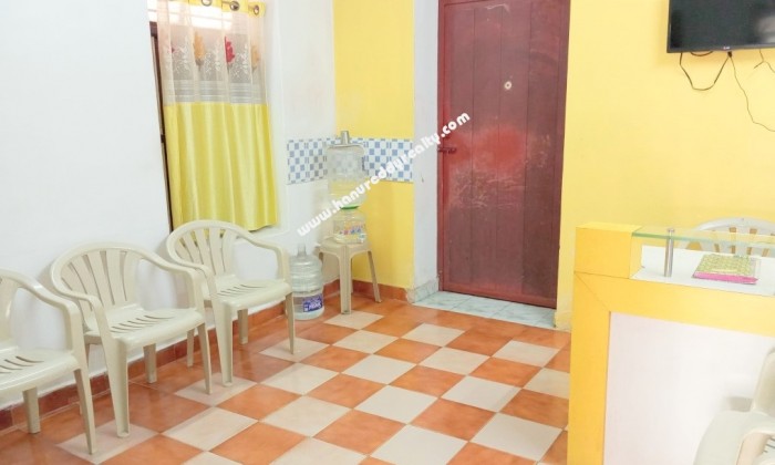 3 BHK Flat for Sale in Gopalapuram