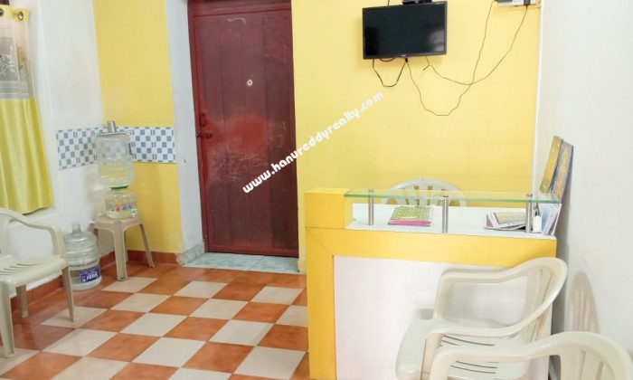 3 BHK Flat for Sale in Gopalapuram