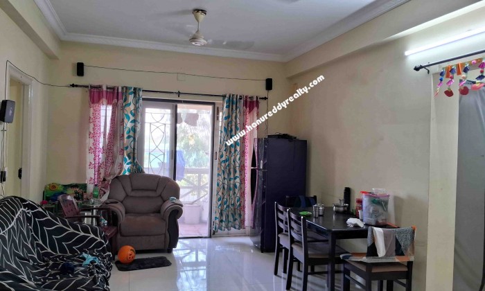 2 BHK Flat for Sale in Ramanathapuram