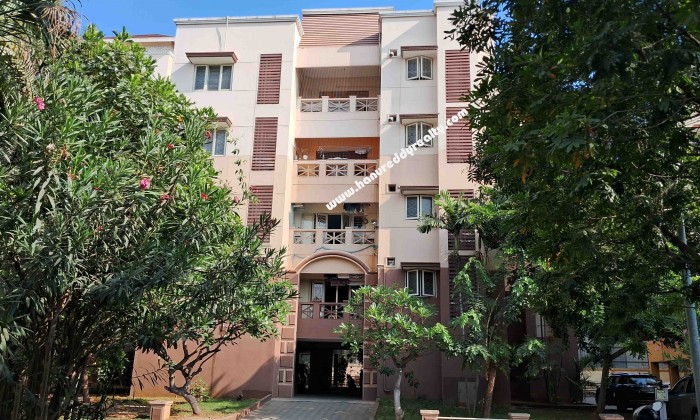 2 BHK Flat for Sale in Ramanathapuram