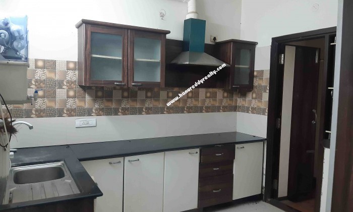 2 BHK Flat for Sale in Saravanampatti