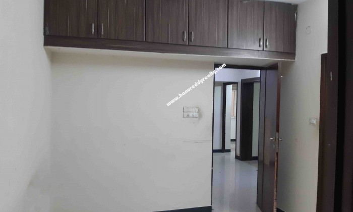 2 BHK Flat for Sale in Saravanampatti