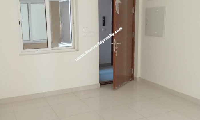 3 BHK Flat for Sale in Vanagaram