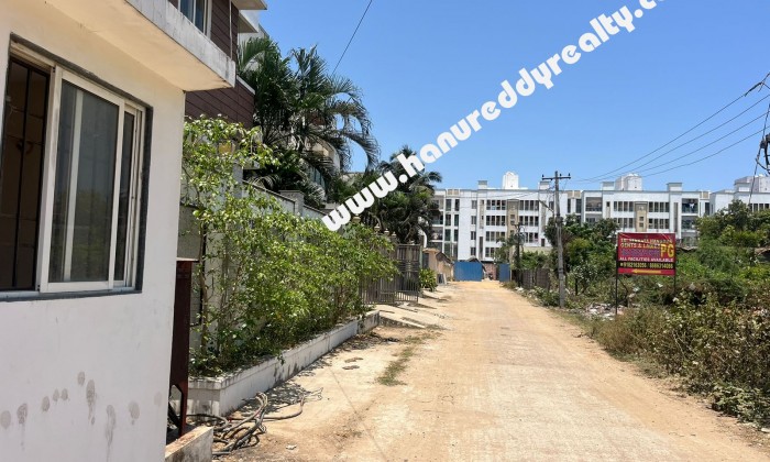 4 BHK Villa for Sale in Egattur