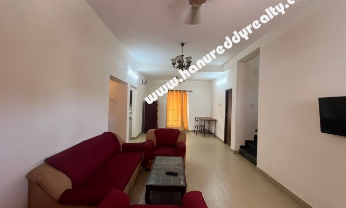 4 BHK Villa for Sale in Egattur