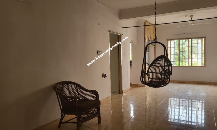 3 BHK Flat for Sale in Seethammadhara