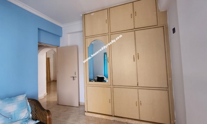 3 BHK Flat for Sale in Seethammadhara