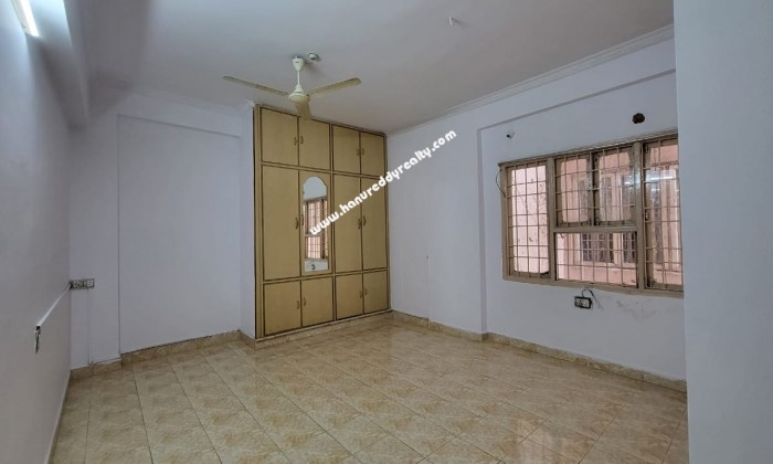 3 BHK Flat for Sale in Seethammadhara