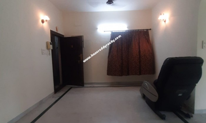 3 BHK Flat for Sale in T.Nagar