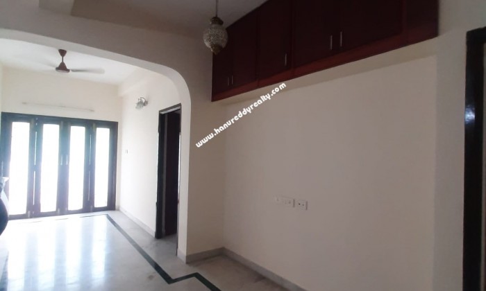 3 BHK Flat for Sale in T.Nagar