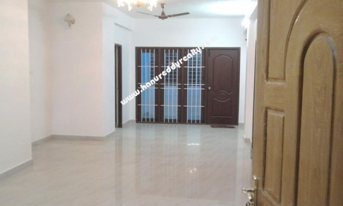 3 BHK Flat for Sale in Mugalivakkam