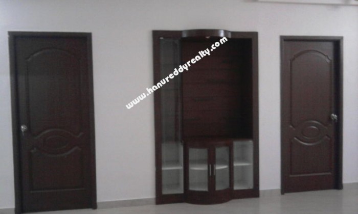 3 BHK Flat for Sale in Mugalivakkam