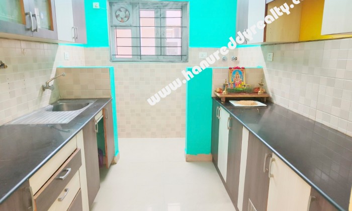 2 BHK Flat for Sale in Velachery