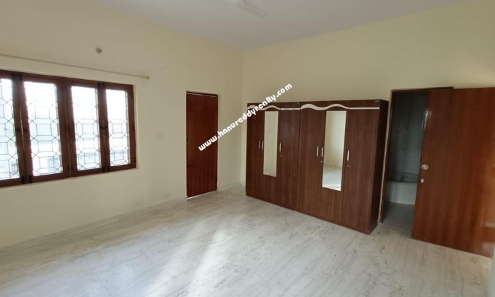 4 BHK Duplex Flat for Sale in Kasavanahalli