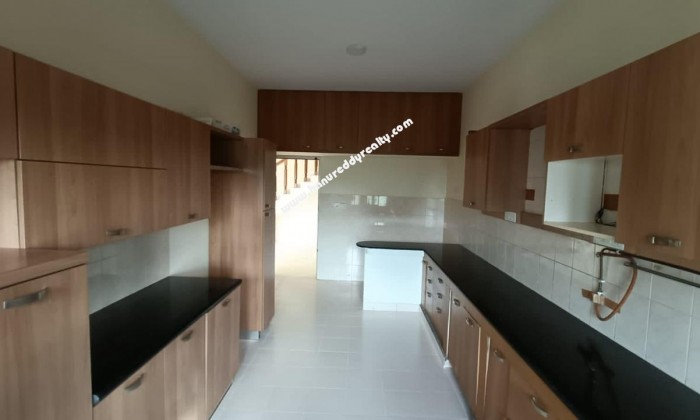 4 BHK Duplex Flat for Sale in Kasavanahalli