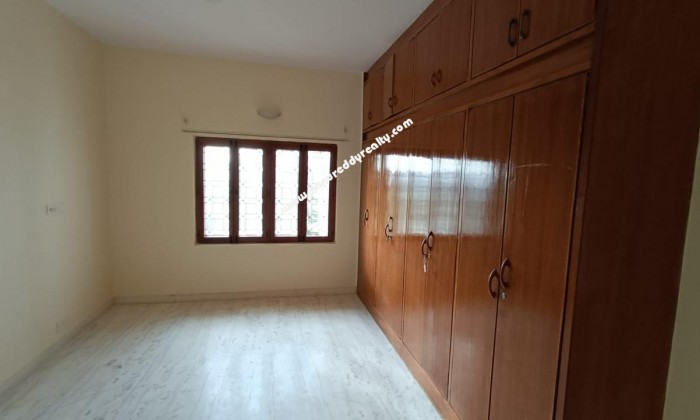 4 BHK Duplex Flat for Sale in Kasavanahalli