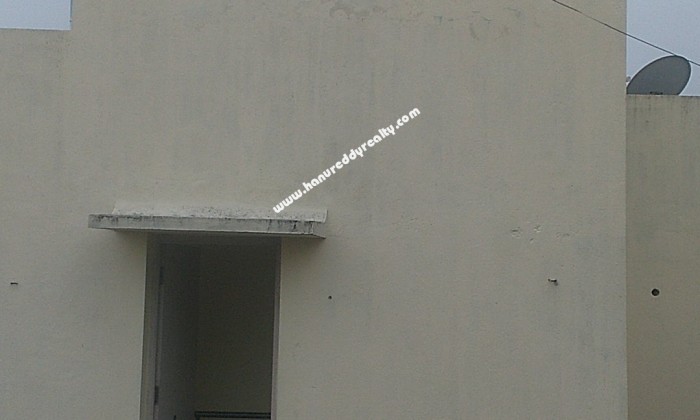 3 BHK Independent House for Rent in Chromepet