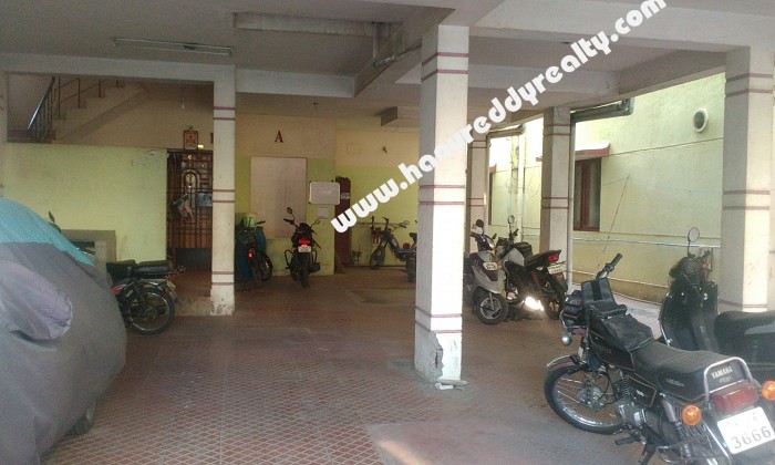 3 BHK Independent House for Rent in Chromepet