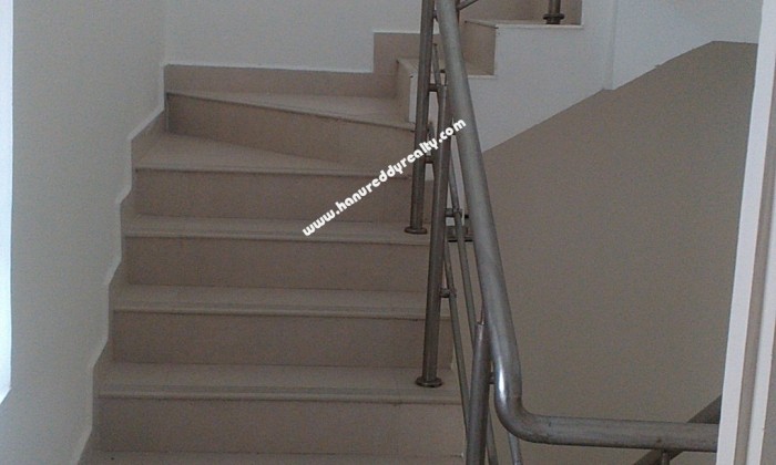 3 BHK Independent House for Rent in Chromepet