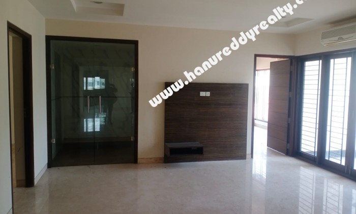 4 BHK Flat for Sale in Ulsoor