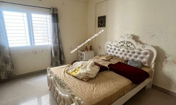 3 BHK Flat for Sale in Bannerghatta Road