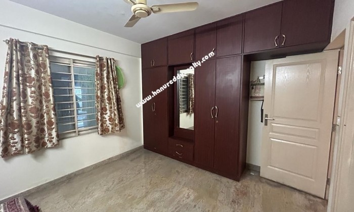 2 BHK Flat for Sale in Bannerghatta Road