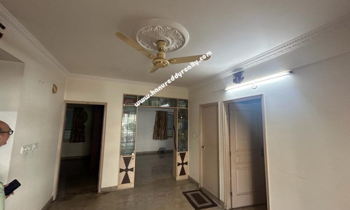 2 BHK Flat for Sale in Bannerghatta Road