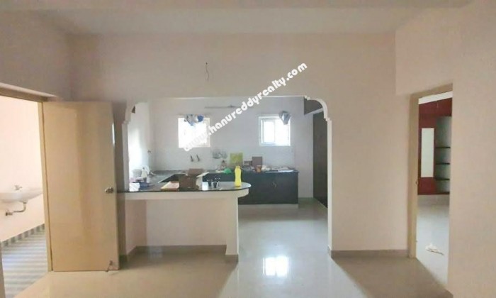 3 BHK Independent House for Sale in Velachery