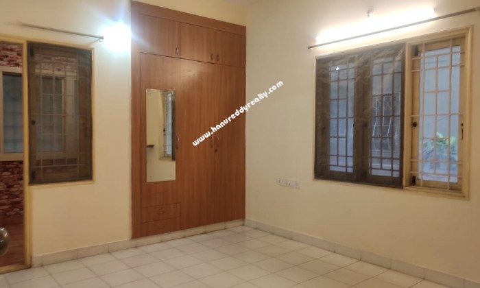 3 BHK Flat for Sale in Old Airport Road