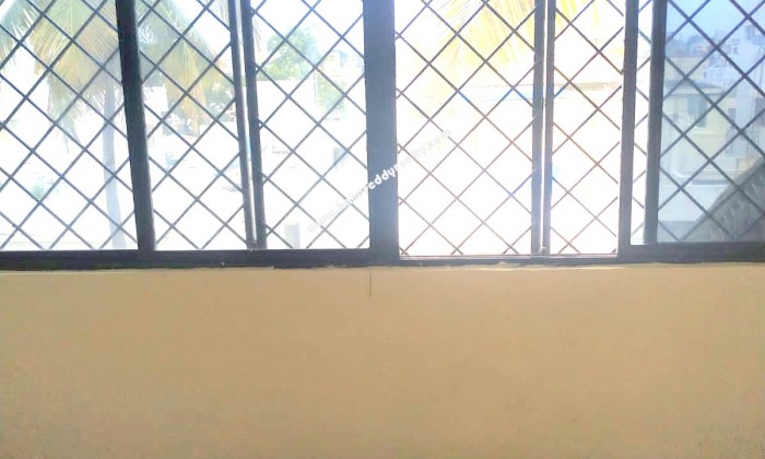 3 BHK Flat for Sale in Cox Town